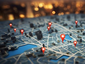 Preparing travel for the future of AI search